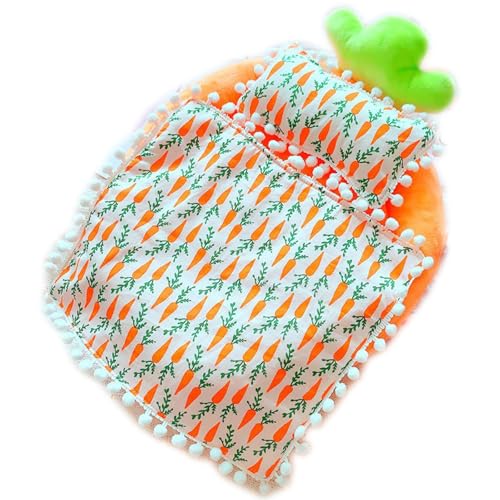 20 cm Plüschpuppenbett Set Kinder Sicheres Materialien Weiche Bettwäsche Für Kinder Und Sammler Miniaturpuppenbett Mit Kissen 20 cm Plüschpuppenbett Set Kinder Sicheres Materialien Weiche Bettwäsche Für Kinder Und Sammler Miniaturpuppenbett Mit Kissen von SELVFZ