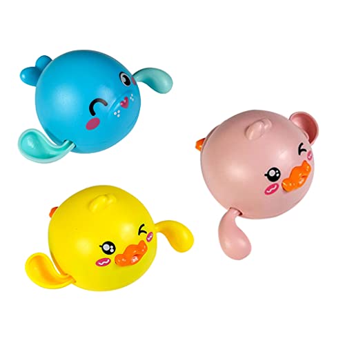 3 Stücke Kinder Badezimmer Set Duschspielzeug Süße Tierische Wasserspiele Werkzeug Wasserspielzeug Für Kindergeschenke 3 Stücke Kinder Badezimmer Set Duschspielzeug Süße Tierische Wasserspiele Werkzeug Wasserspielzeug Für Kindergeschenke von SELVFZ