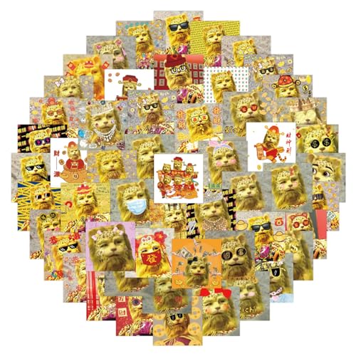 60pcs Zarte Leopardenaufkleber Multi Ausdrücke Leopard Unterscheidungsaufkleber Für Journalplaner Laptop PC Notebook Aufkleber Für Erwachsene Ästhetische Kinder Wasserflaschen Teenager Ästhetik 60pcs Zarte Leopardenaufkleber Multi Ausdrücke Leopard Unterscheidungsaufkleber Für Journalplaner Laptop PC Notebook Aufkleber Für Erwachsene Ästhetische Kinder Wasserflaschen Teenager Ästhetik von SELVFZ