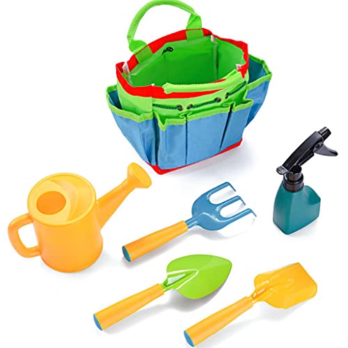 6pieces Garden Equipment Set Game Toy Sand Spielzeug Spielen Mit Schaufel Bewässerung Kann EIN Topf Spaten Set Für Gartenarbeit 6pieces Garden Equipment Set Game Toy Sand Spielzeug Spielen Mit Schaufel Bewässerung Kann EIN Topf Spaten Set Für Gartenarbeit von SELVFZ