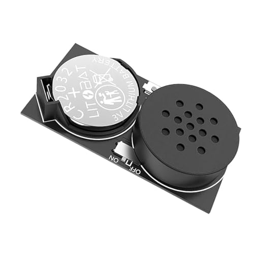 Ärgern Noise Maker Gadge Toy Für Streich Mit Mehreren Sound von SELVFZ