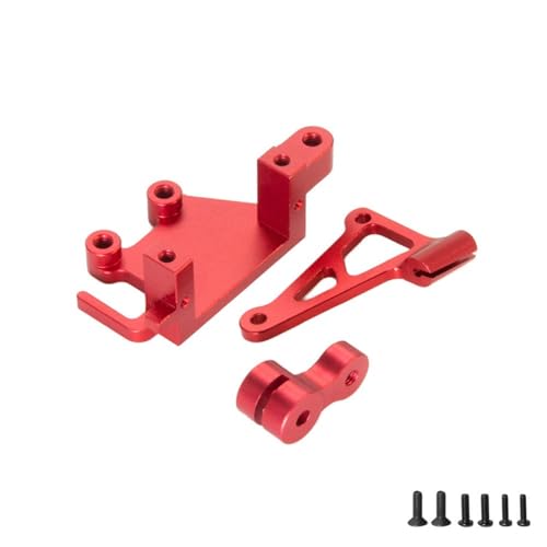 Assembly Durablity Aluminium Elektronische Halterung Set Für Einfache Installation Auf 1/4 Skala Stromlinien Geräte Setups Assembly Durablity Aluminium Elektronische Halterung Set Für Einfache Installation Auf 1/4 Skala Stromlinien Geräte Setups von SELVFZ