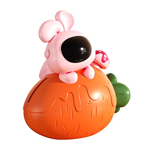 Astronaut/Kaninchen Figur Statue Piggy Nachtlampe Aufbewahrungsbox Für Desktop Und Tischlampen Schlafzimmer Figur Dekorationen Astronaut/Kaninchen Figur Statue Piggy Nachtlampe Aufbewahrungsbox Für Desktop Und Tischlampen Schlafzimmer Figur Dekorationen von SELVFZ