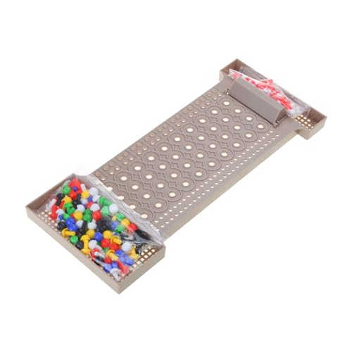 Aufregendes Tabletop Spiel Stärken Die Elternbeziehung Für Kinder Foster Logical Denk Geeignet Für Freizeitorte Cafés von SELVFZ