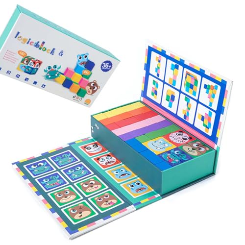 Ausdrücke Passende Blöcke Bildungsspielzeug Mit Holzblöcken Tragbare Bildungsspielzeuge Für Eltern Kind Brettspiele Mit Blockpassungsblock Puzzle Spiel Matching Blöcken Spiele Matching Blöcke Blöcke Ausdrücke Passende Blöcke Bildungsspielzeug Mit Holzblöcken Tragbare Bildungsspielzeuge Für Eltern Kind Brettspiele Mit Blockpassungsblock Puzzle Spiel Matching Blöcken Spiele Matching Blöcke Blöcke von SELVFZ