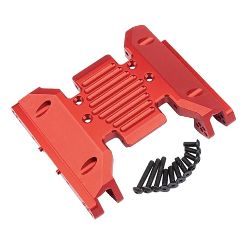 Autogetriebe Skid Platten Getriebe Getriebe Ersatzteil Für Axiale Scx6 1: 6 Skala Model Car Crawler von SELVFZ