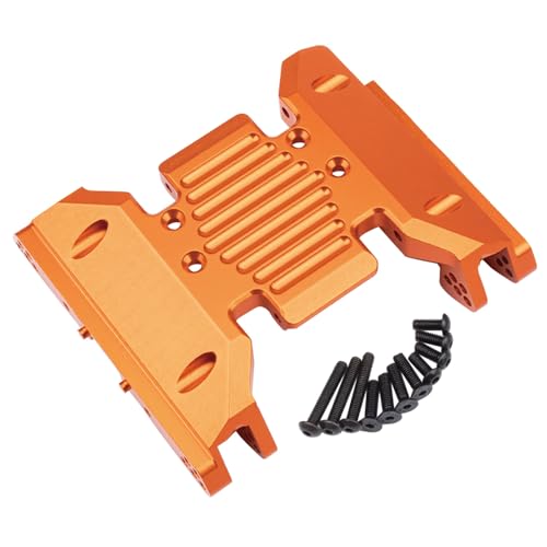 Autogetriebe Skid Platten Getriebe Getriebe Ersatzteil Für Axiale Scx6 1: 6 Skala Model Car Crawler von SELVFZ