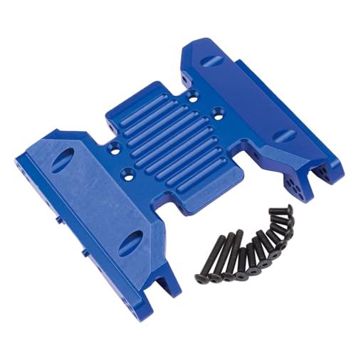 Autogetriebe Skid Platten Getriebe Getriebe Ersatzteil Für Axiale Scx6 1: 6 Skala Model Car Crawler Autogetriebe Skid Platten Getriebe Getriebe Ersatzteil Für Axiale Scx6 1: 6 Skala Model Car Crawler von SELVFZ