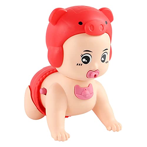 Baby Bauch Crawling Guide Leitfile Lindern Stress Sicher Begleiten Ungiftige Kinder Für Kinder Schöne Realistische Babyform Begleiten Spielzeug Baby Bauch Crawling Guide Leitfile Lindern Stress Sicher Begleiten Ungiftige Kinder Für Kinder Schöne Realistische Babyform Begleiten Spielzeug von SELVFZ
