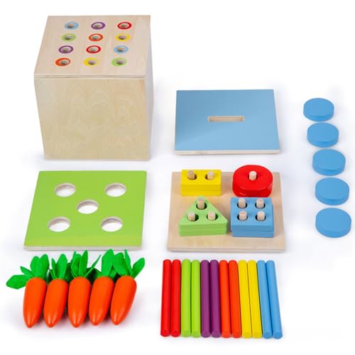Baby Farbform Kognitive Spielzeug Teaching Box Lernspielzeug Aktivität Zentrum Stimulation Sortieren Spiel Kleinkind Gunst Geschenklehrhilfen Für Vorschulunterrichtshilfen Für Kleinkinder Kindergarten Baby Farbform Kognitive Spielzeug Teaching Box Lernspielzeug Aktivität Zentrum Stimulation Sortieren Spiel Kleinkind Gunst Geschenklehrhilfen Für Vorschulunterrichtshilfen Für Kleinkinder Kindergarten von SELVFZ