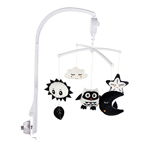Baby Puzzle Spielzeug Schlafzimmer Dekoration Schönes Cartoon Form Babybett Um Hängende Versorgung Langlebiger Stoffkindspielzeug Baby Puzzle Spielzeug Schlafzimmer Dekoration Schönes Cartoon Form Babybett Um Hängende Versorgung Langlebiger Stoffkindspielzeug von SELVFZ