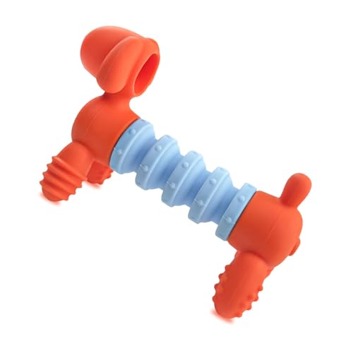 Babyfreundliche Wasserspritzer Cartoon Squirter Badezeit Essentielles Spielzeug Einfach Gebrauchte Design Fördert Sensorische Entwicklung Wasserschütze Für Kinder von SELVFZ