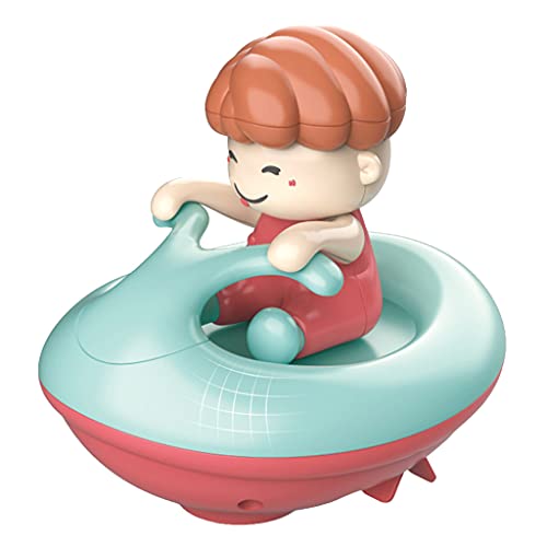 Badewanne Spielzeug Indoor Wasser Zum Spielen Schwimmendem Aufschlag Yacht Cartoon Speed Boat Bildungsstuhlspielzeug Für Baby Badewanne Spielzeug Indoor Wasser Zum Spielen Schwimmendem Aufschlag Yacht Cartoon Speed Boat Bildungsstuhlspielzeug Für Baby von SELVFZ