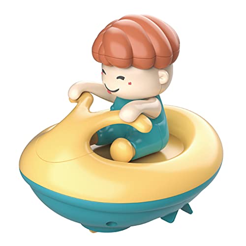 Badewanne Spielzeug Indoor Wasser Zum Spielen Schwimmendem Aufschlag Yacht Cartoon Speed Boat Bildungsstuhlspielzeug Für Baby Badewanne Spielzeug Indoor Wasser Zum Spielen Schwimmendem Aufschlag Yacht Cartoon Speed Boat Bildungsstuhlspielzeug Für Baby von SELVFZ
