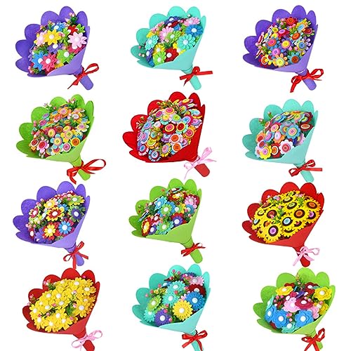 Bridal Bouquet Kits Activity Center School Kunst Unterricht Bridal Bouquet Kits Activity Center School Kunst Unterricht von SELVFZ