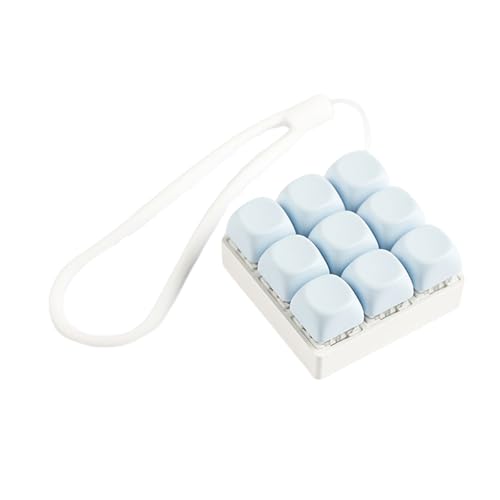 Bunte Tastaturklicks Klicks Keychain Spielzeugschlüsselkap Tester Spannungsreliever Mit 9 Mechanischen Schalttaste Tragbarer Schlüsselbund Spannungsspielzeug Mit Bunte Tastaturklicks Klicks Keychain Spielzeugschlüsselkap Tester Spannungsreliever Mit 9 Mechanischen Schalttaste Tragbarer Schlüsselbund Spannungsspielzeug Mit von SELVFZ