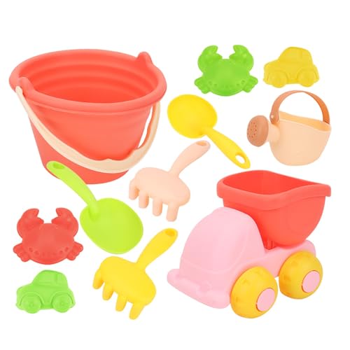 Buntes Sandspaten Baby Geburtstagsgeschenke Baby Sandformen Rechen Für Strand Kinder Sandspiel Tool Kinder Sommerausflugsbedarf Buntes Sandspaten Baby Geburtstagsgeschenke Baby Sandformen Rechen Für Strand Kinder Sandspiel Tool Kinder Sommerausflugsbedarf von SELVFZ