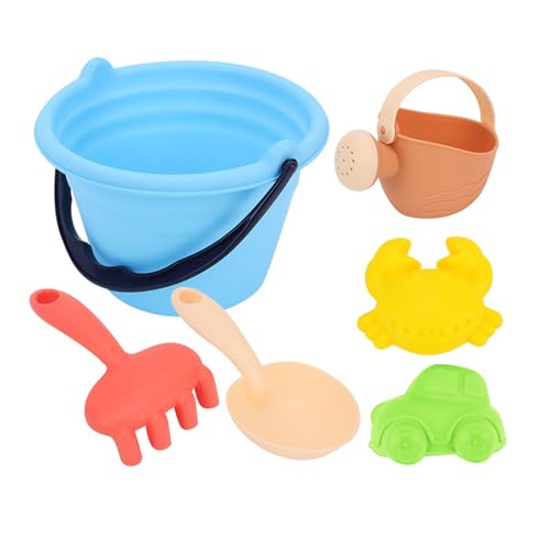Buntes Sandspaten Baby Geburtstagsgeschenke Baby Sandformen Rechen Für Strand Kinder Sandspiel Tool Kinder Sommerausflugsbedarf Buntes Sandspaten Baby Geburtstagsgeschenke Baby Sandformen Rechen Für Strand Kinder Sandspiel Tool Kinder Sommerausflugsbedarf von SELVFZ
