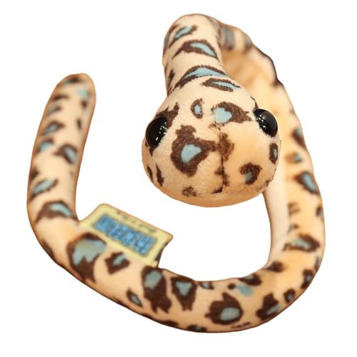 Cartoon Ausgestopfte Tiere Spielzeug Schöne Schlangeform Cartoon Anime Figur Schlangen Maskottchen Für Chinesisches Neujahr Kinder Geschenk Cartoon Ausgestopfte Tiere Spielzeug Schöne Schlangeform Cartoon Anime Figur Schlangen Maskottchen Für Chinesisches Neujahr Kinder Geschenk von SELVFZ