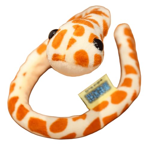 Cartoon Ausgestopfte Tiere Spielzeug Schöne Schlangeform Cartoon Anime Figur Schlangen Maskottchen Für Chinesisches Neujahr Kinder Geschenk Cartoon Ausgestopfte Tiere Spielzeug Schöne Schlangeform Cartoon Anime Figur Schlangen Maskottchen Für Chinesisches Neujahr Kinder Geschenk von SELVFZ