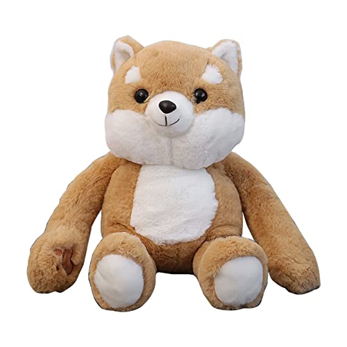 Cartoon Tierform Stoffed Für Kinderhautfreundliche Gefüllte Beschäftigte Hide and Search Toy Für Kleinkind Geburtstagsgeschenkbeschäftigung Spielzeug Für Babys Sleeping Appease Toy Cartoon Tierform Stoffed Für Kinderhautfreundliche Gefüllte Beschäftigte Hide and Search Toy Für Kleinkind Geburtstagsgeschenkbeschäftigung Spielzeug Für Babys Sleeping Appease Toy von SELVFZ