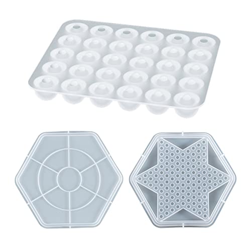 Checker Crystal Epoxy Casting Formen Für Art Making Family Party Board Games Home Decoration Family Party Spielzeug Spielzeug Checker Crystal Epoxy Casting Formen Für Art Making Family Party Board Games Home Decoration Family Party Spielzeug Spielzeug von SELVFZ