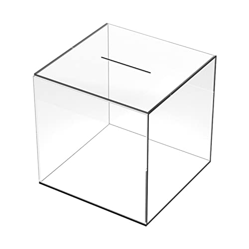 Clear Piggy Für Erwachsene Kid Acryl Schweinehöhe Für Jungen Mädchen Um Geld Zu Sparen. Bargeldmünze Muss Zum Öffnen Brechen Clear Piggy Für Erwachsene Kid Acryl Schweinehöhe Für Jungen Mädchen Um Geld Zu Sparen. Bargeldmünze Muss Zum Öffnen Brechen von SELVFZ