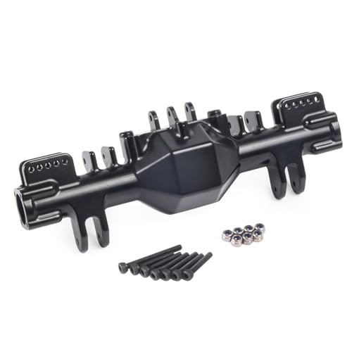 Compact Externe Achsgehäuse Brücke Für Schale Für 1/8 Losi LMT Autos Achsgehäuse von SELVFZ