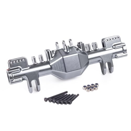 Compact Externe Achsgehäuse Brücke Für Schale Für 1/8 Losi LMT Autos Achsgehäuse von SELVFZ