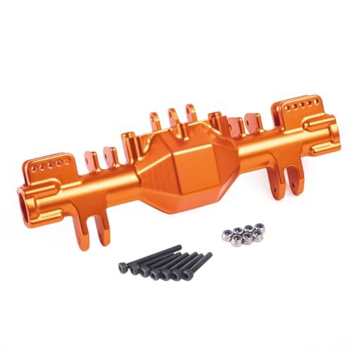Compact Externe Achsgehäuse Brücke Für Schale Für 1/8 Losi LMT Autos Achsgehäuse von SELVFZ