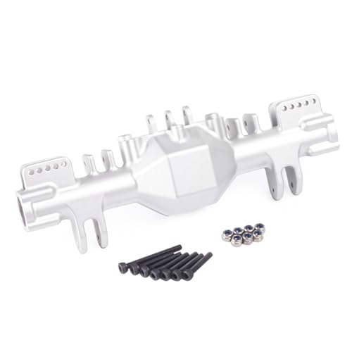Compact Externe Achsgehäuse Brücke Für Schale Für 1/8 Losi LMT Autos Achsgehäuse von SELVFZ
