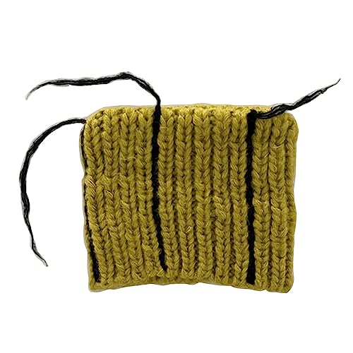 Coole Mütze Für Frauen Mädchen Anime Ohr Strick Mütze Mädchen Bonnet Punk Hat Erwachsene Cosplay Kostümzubehör Accessoires Coole Mütze Für Frauen Mädchen Anime Ohr Strick Mütze Mädchen Bonnet Punk Hat Erwachsene Cosplay Kostümzubehör Accessoires von SELVFZ