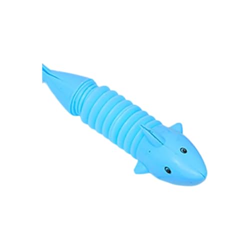 Dinosaurier Fisch Stretch Squeeze Spielzeug Für Stressabbau Handübung Sensorische Zappel Stress Stress Relief Kinder Erwachsene Dinosaurier Fisch Stretch Squeeze Spielzeug Für Stressabbau Handübung Sensorische Zappel Stress Stress Relief Kinder Erwachsene von SELVFZ