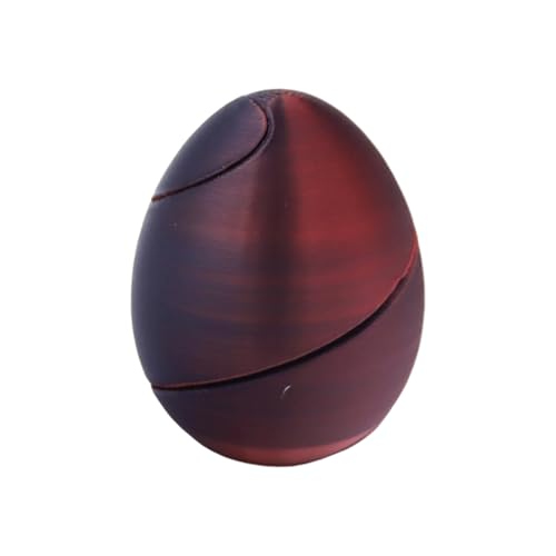 Eggs Spinner Spielzeug Rotierende Eier Spaß 3D Druckspielzeug Für Bürostudent Eggs Spinner Spielzeug Rotierende Eier Spaß 3D Druckspielzeug Für Bürostudent von SELVFZ
