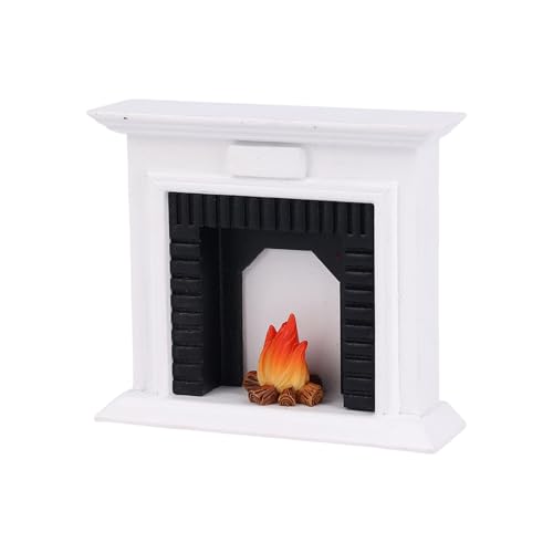 Elegantes Puppenhaus Herd Mit Sicheren Grün Freundlichen Komponenten Kinder Tun Um Indoor Decoration Doll House Möbelzubehör Zu Spielen von SELVFZ