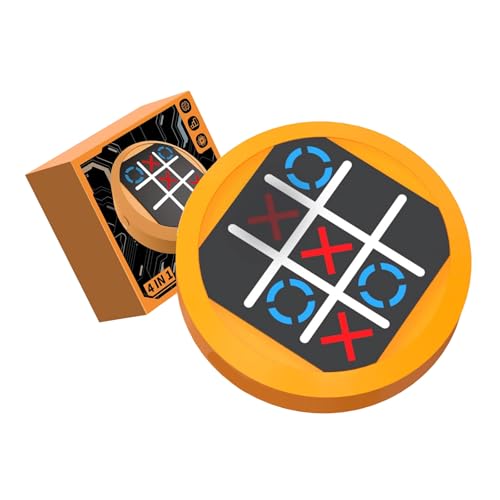 Elektrische Puzzle Spiel Schreibtisch Spielzeug Tragbare Reisespiele Bildung Handheld Rätsel Spiele Konsole Einfach Zu Verwenden Kinder Puzzle Elektronische Bildung Elektrische Puzzle Spiel Schreibtisch Spielzeug Tragbare Reisespiele Bildung Handheld Rätsel Spiele Konsole Einfach Zu Verwenden Kinder Puzzle Elektronische Bildung von SELVFZ