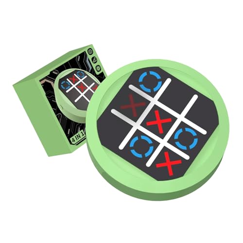 Elektrische Puzzle Spiel Schreibtisch Spielzeug Tragbare Reisespiele Bildung Handheld Rätsel Spiele Konsole Einfach Zu Verwenden Kinder Puzzle Elektronische Bildung Elektrische Puzzle Spiel Schreibtisch Spielzeug Tragbare Reisespiele Bildung Handheld Rätsel Spiele Konsole Einfach Zu Verwenden Kinder Puzzle Elektronische Bildung von SELVFZ