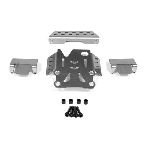 Fernbedienung Car Chassis Guard Plattform Schutz Für H12Y Model Fernbedienungsfahrzeug Crawler Enthusiasten Fernbedienung Car Chassis Guard Plattform Schutz Für H12Y Model Fernbedienungsfahrzeug Crawler Enthusiasten von SELVFZ