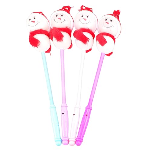 Festival Glühen Sticks Party Pack Pulsierende Farbe Mit Lanyards 4 Stück Set Für Geburtstage Geschenke Und Mehr Leuchtende Zauberstäbe Festival Glühen Sticks Party Pack Pulsierende Farbe Mit Lanyards 4 Stück Set Für Geburtstage Geschenke Und Mehr Leuchtende Zauberstäbe von SELVFZ