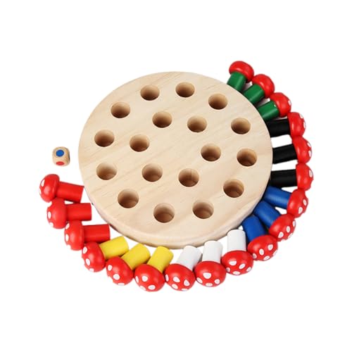 Finden Sie Die Richtige Farbe Für Kleinkinder Jungen Und Mädchen Grundfarben Farbkognition Lernspielzeug Denken Training Pilzthema Frühes Bildungsspielzeug Für Kleinkinder Finden Sie Die Richtige Farbe Für Kleinkinder Jungen Und Mädchen Grundfarben Farbkognition Lernspielzeug Denken Training Pilzthema Frühes Bildungsspielzeug Für Kleinkinder von SELVFZ