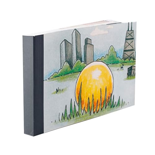 Flap Book Rings Fall Cartoon Buchringe Halte Flap Book Rings Fall Cartoon Buchringe Halte von SELVFZ