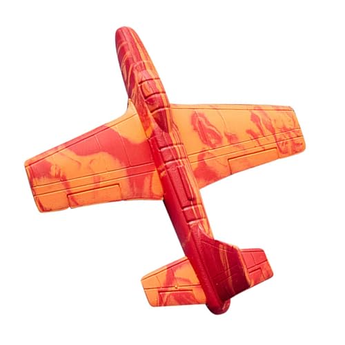 Foam Flugzeug Spielzeug Einfach Zu Montieren Segelflugzeuge Flugzeug Freien Fliegende Spielzeugglarten Flugzeug Flugzeug Sicher & Lustiges Spielzeugflugzeug Sichere Weiche Flugzeuge von SELVFZ