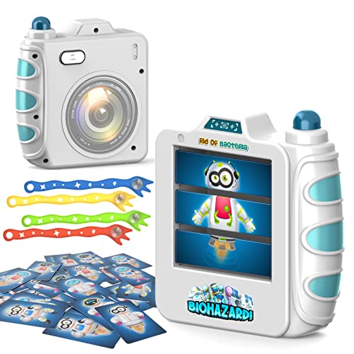 Für Brettspiel Multi Player Schreibtisch Spielzeug Für Kinder Speicher Training Bildungsübergreifendes Spielzeug Kleinkind G. von SELVFZ