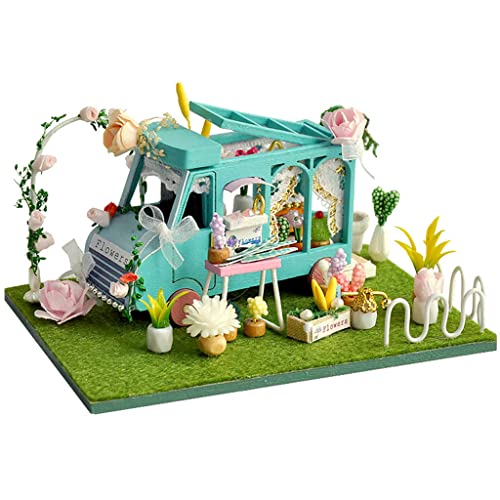 SELVFZ Für Kreativ Für Doll House Für Teen Coneic Home Novel Ornamente Cover Sammlung/Geschenk Benötigen Miniature Mit Staubbedeckung SELVFZ Für Kreativ Für Doll House Für Teen Coneic Home Novel Ornamente Cover Sammlung/Geschenk Benötigen Miniature Mit Staubbedeckung von SELVFZ