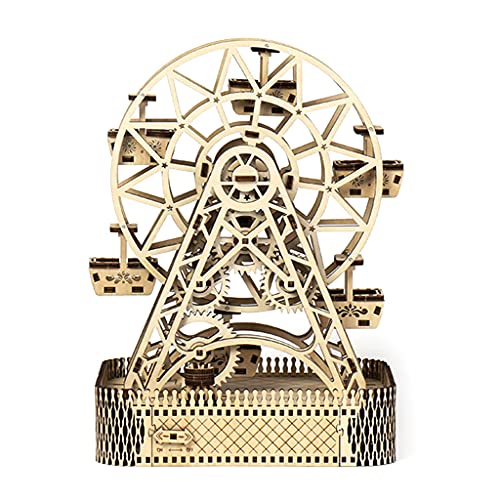 Für Kreativen Für Wheel Puzzle Lerntierspezifikationsblock Für Kreativen Für Wheel Puzzle Lerntierspezifikationsblock von SELVFZ