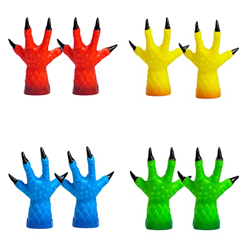 Fun Finger Puppet Dehnbares Spielzeug Für Kinder Eltern Geschichten Erzählen Puppen Für Doll Aktivitätszentrum Community Spiel Accesso Fun Finger Puppet Dehnbares Spielzeug Für Kinder Eltern Geschichten Erzählen Puppen Für Doll Aktivitätszentrum Community Spiel Accesso von SELVFZ