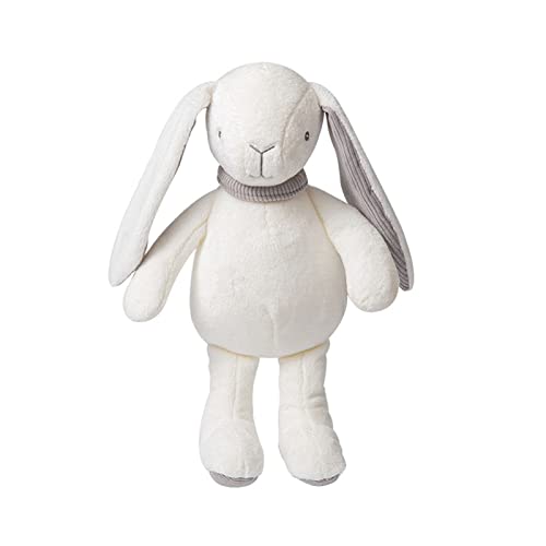 Gefüllte Kaninchen Plüschspielzeug Schlafpuppe Für Kleinkinder Sitzen Plushies Plüsch Spielzeug Angehende Spielzeug Schlafspielzeug Komfort Gefüllte Kaninchen Plüschspielzeug Schlafpuppe Für Kleinkinder Sitzen Plushies Plüsch Spielzeug Angehende Spielzeug Schlafspielzeug Komfort von SELVFZ