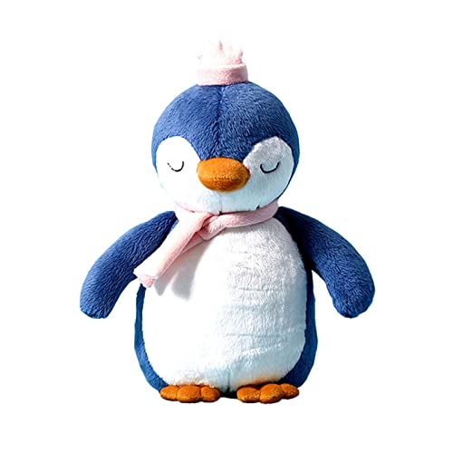 Gefüllte Plüsch Spielzeug Pinguin Plüsch Spielzeug Angenehmes Spielzeug Schlafpuppe Für Kleinkinder Cartoon Doll Schlaf Spielzeug Komfort Gefüllte Plüsch Spielzeug Pinguin Plüsch Spielzeug Angenehmes Spielzeug Schlafpuppe Für Kleinkinder Cartoon Doll Schlaf Spielzeug Komfort von SELVFZ