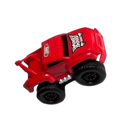 Gravities Resistentes Magnetfahrzeug Für Kinder Trackauto Spielzeug Bildung Physik Lernfahrzeug Stamm Playset Bildungsstammauto Spielzeug von SELVFZ
