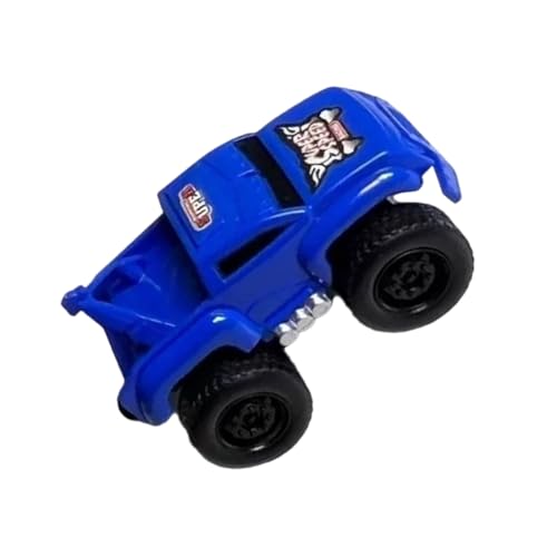 Gravities Resistentes Magnetfahrzeug Für Kinder Trackauto Spielzeug Bildung Physik Lernfahrzeug Stamm Playset Bildungsstammauto Spielzeug von SELVFZ